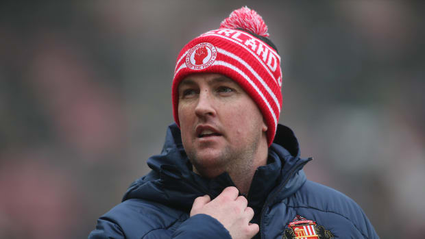 Mike Dodds - Interesting Sunderland team selections